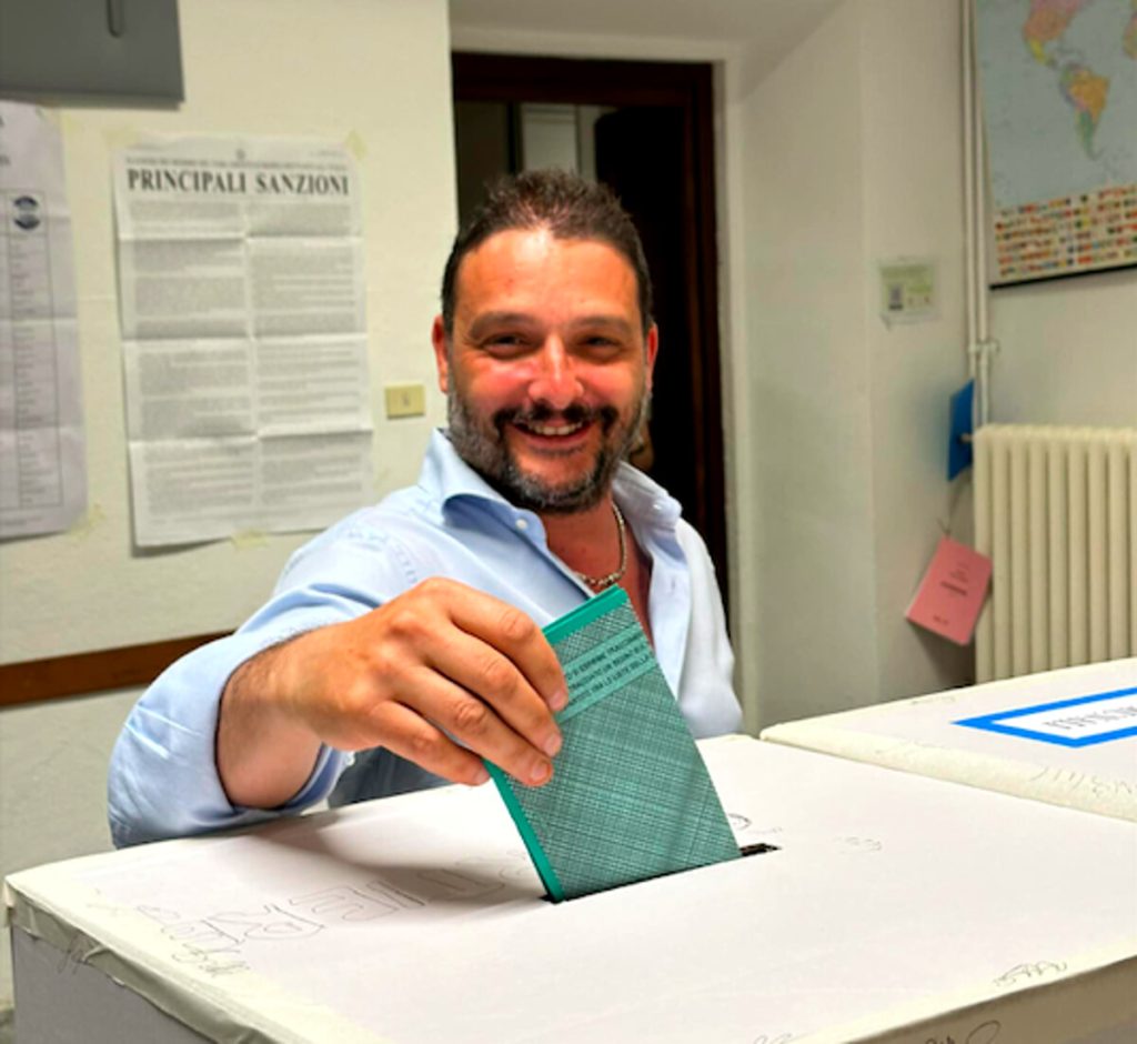 Nei Quartieri non c’è partita: cappotto del centrosinistra