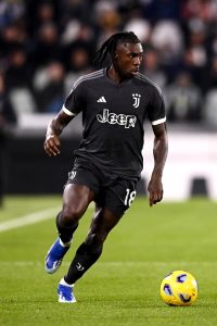 Ultim'ora Fiorentina, è fatta per Kean: le cifre e la formula dell'operazione