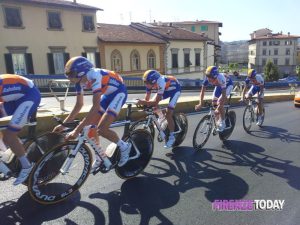 Tour de France 2024: chiusure e divieti per la Grand Départ, le misure adottate in provincia di Firenze