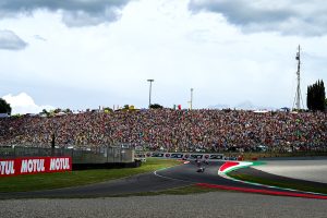 MotoGp al Mugello: 156.000 presenze nel fine settimana