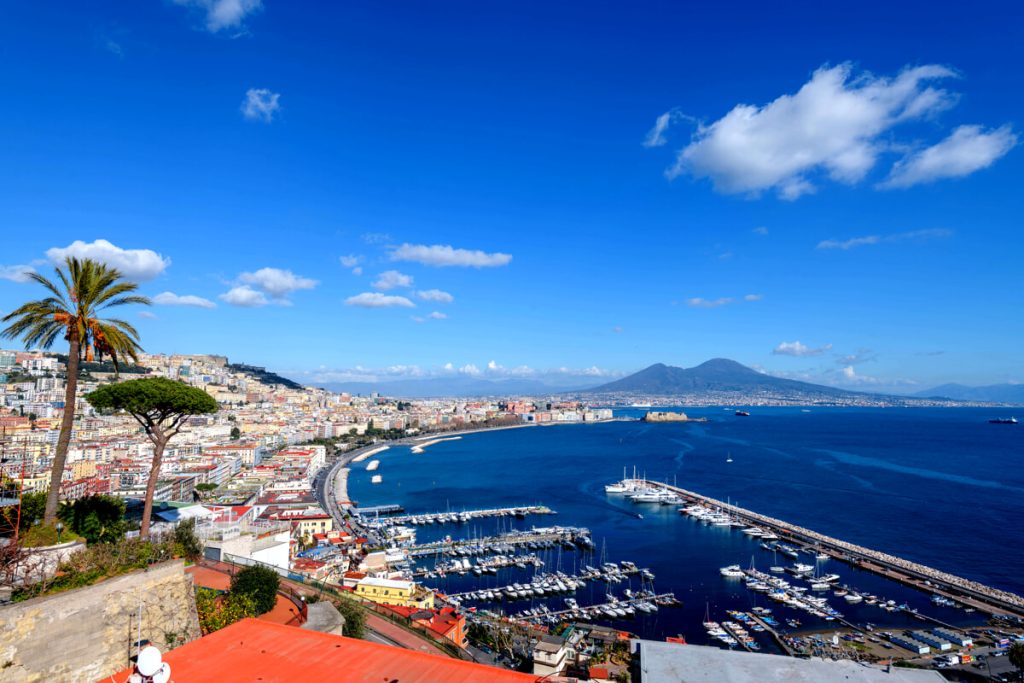 Estate al sud, dove andare in vacanza quest'anno