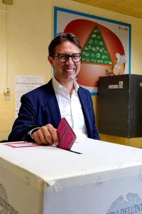 Europee, eletti Nardella e Vannacci. 