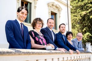 Bagno a Ripoli, presentata la nuova giunta: chi sono gli assessori / FOTO