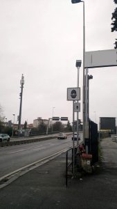 Autovelox, Codacons: "Firenze è la città italiana più multata" 