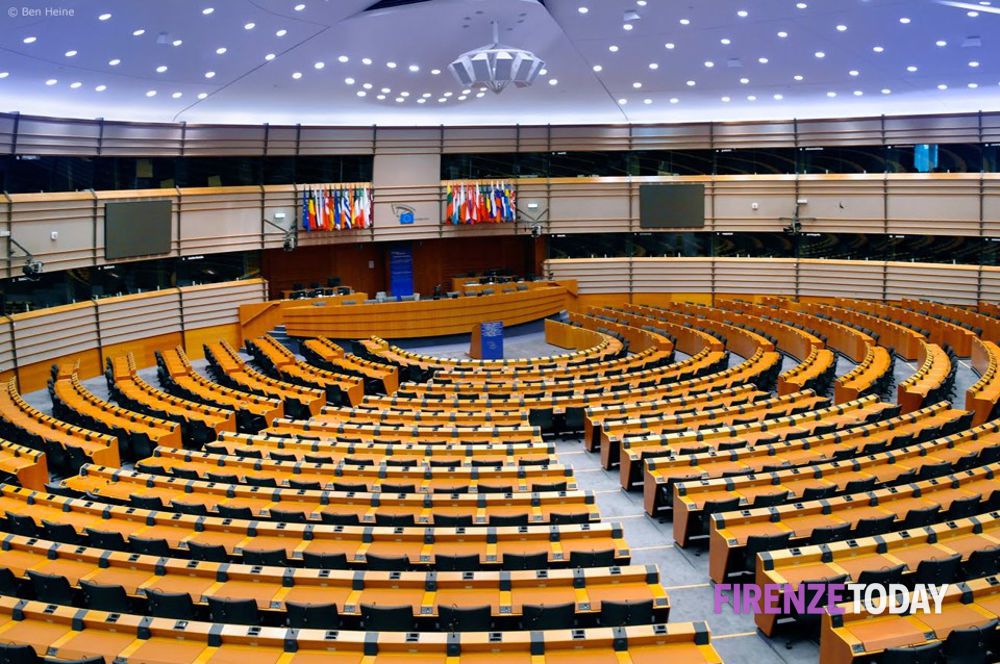 Elezioni Europee: la tendenza nei Comuni della provincia di Firenze