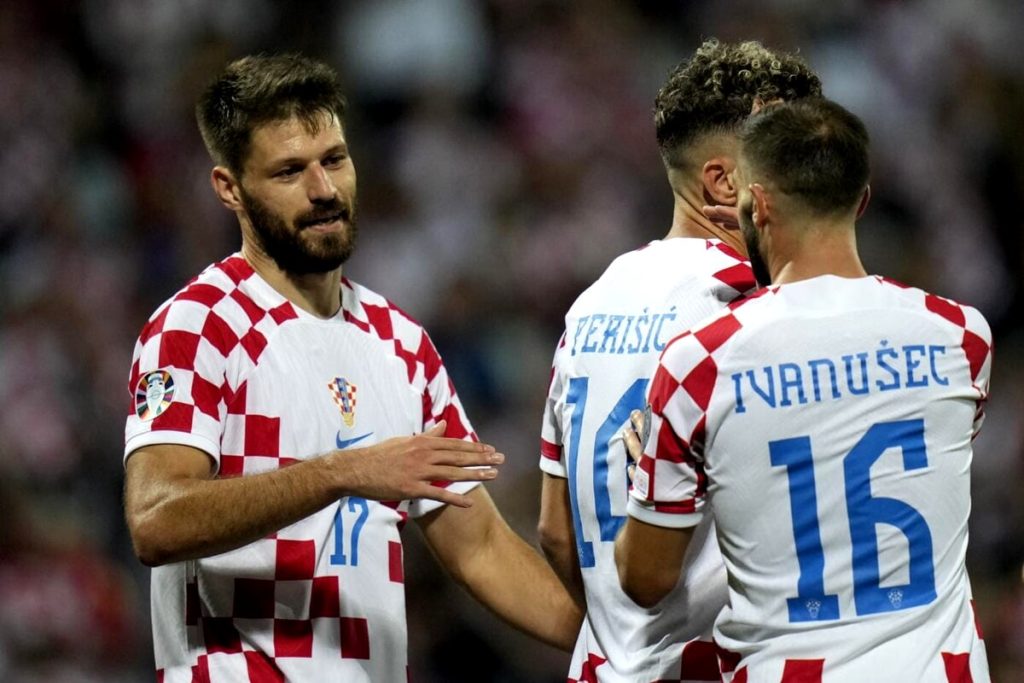 Fiorentina, dalla Croazia sicuri: i viola a un passo da un attaccante croato
