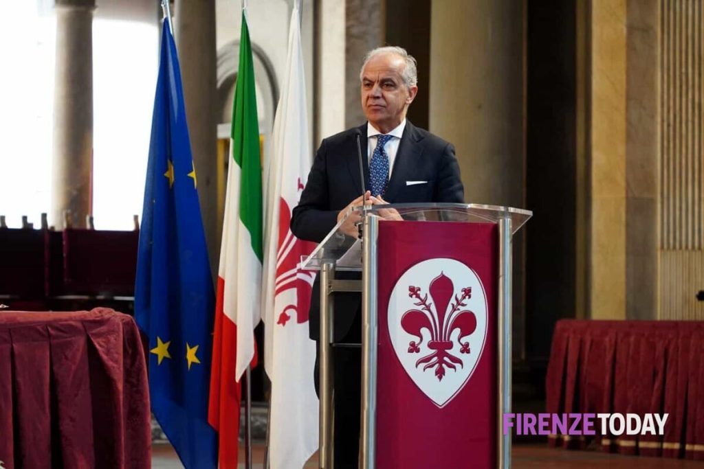 Sicurezza: da Roma 87 nuove unità per Firenze