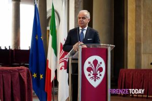 Sicurezza: da Roma 87 nuove unità per Firenze
