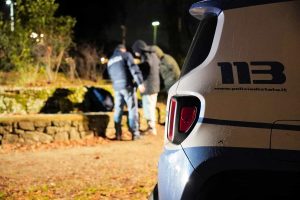 Furti su auto in sosta: un altro arresto della polizia alle Cascine