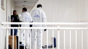 Infermiera uccisa, oggi l'interrogatorio di garanzia per il nipote minorenne fermato
