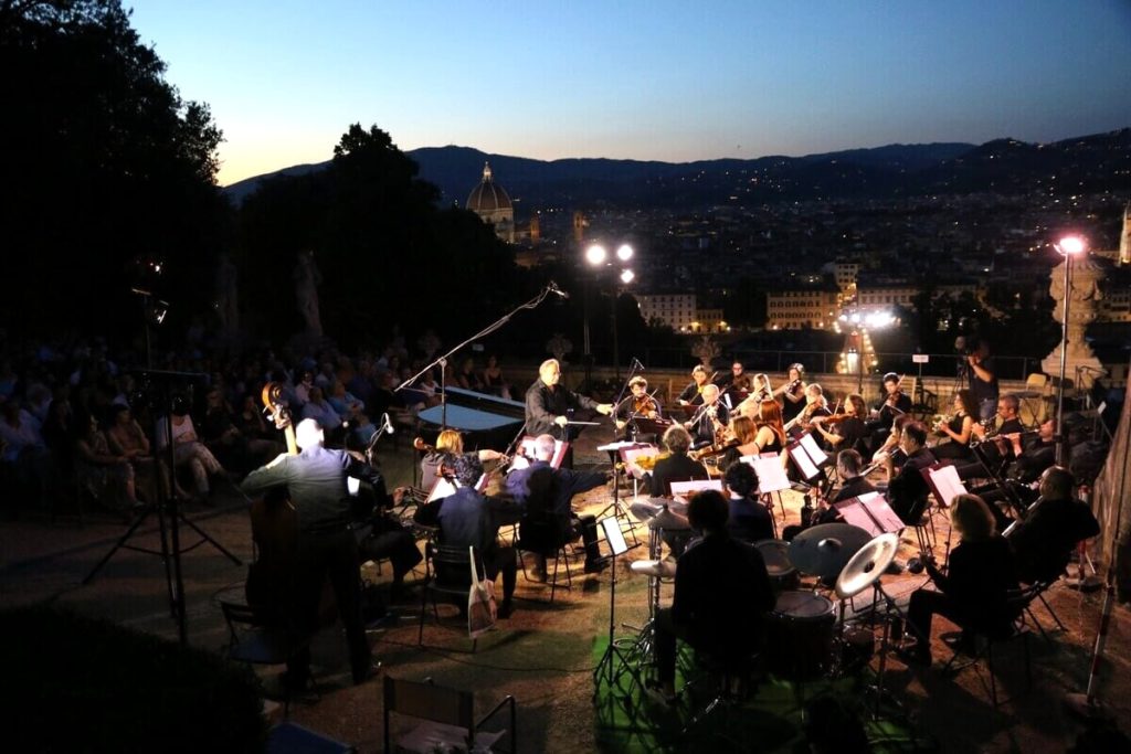Sagrati in musica