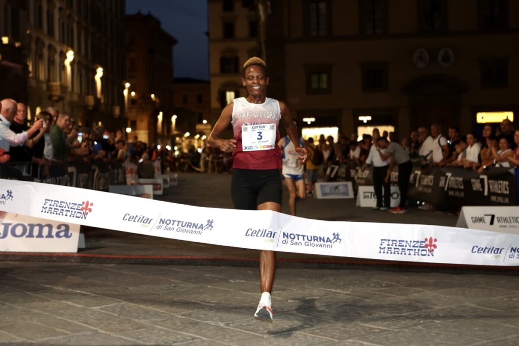 Notturna San Giovanni 2024