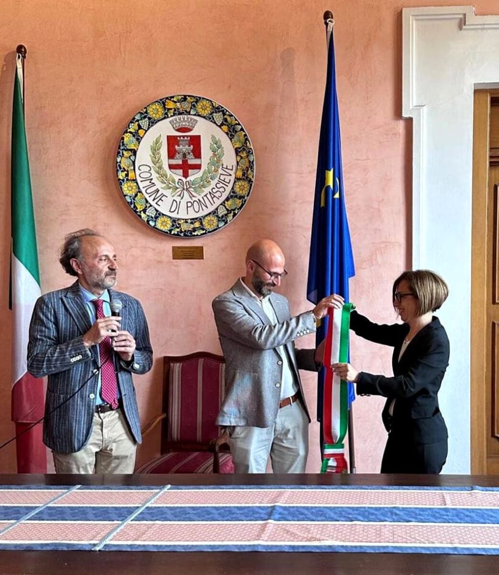 Elezioni comunali 2024: Pontassieve, la composizione del nuovo Consiglio