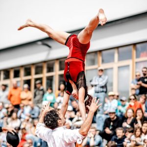 "Que bardo", spettacolo teatrale a Instabile