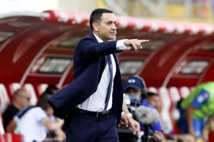 Fiorentina, Palladino è già in città: presto l'annuncio del nuovo tecnico