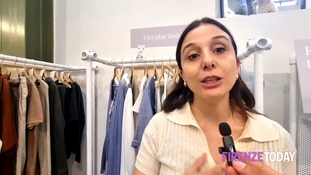 Pitti Uomo, la storia di "Rifò": "Noi contro il fast fashion, produciamo i nostri capi dagli scarti" / VIDEO