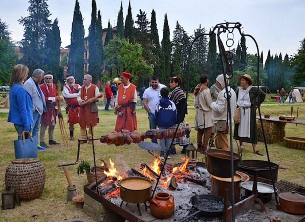 Tavarnuzze al Castello