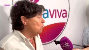 Saccardi: “La paura delle destre ha ricompattato gli elettori verso il Pd. Ballottaggio? Ascoltiamo tutti” / VIDEO