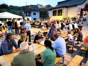 Festa dei Patroni a San Piero a Ponti