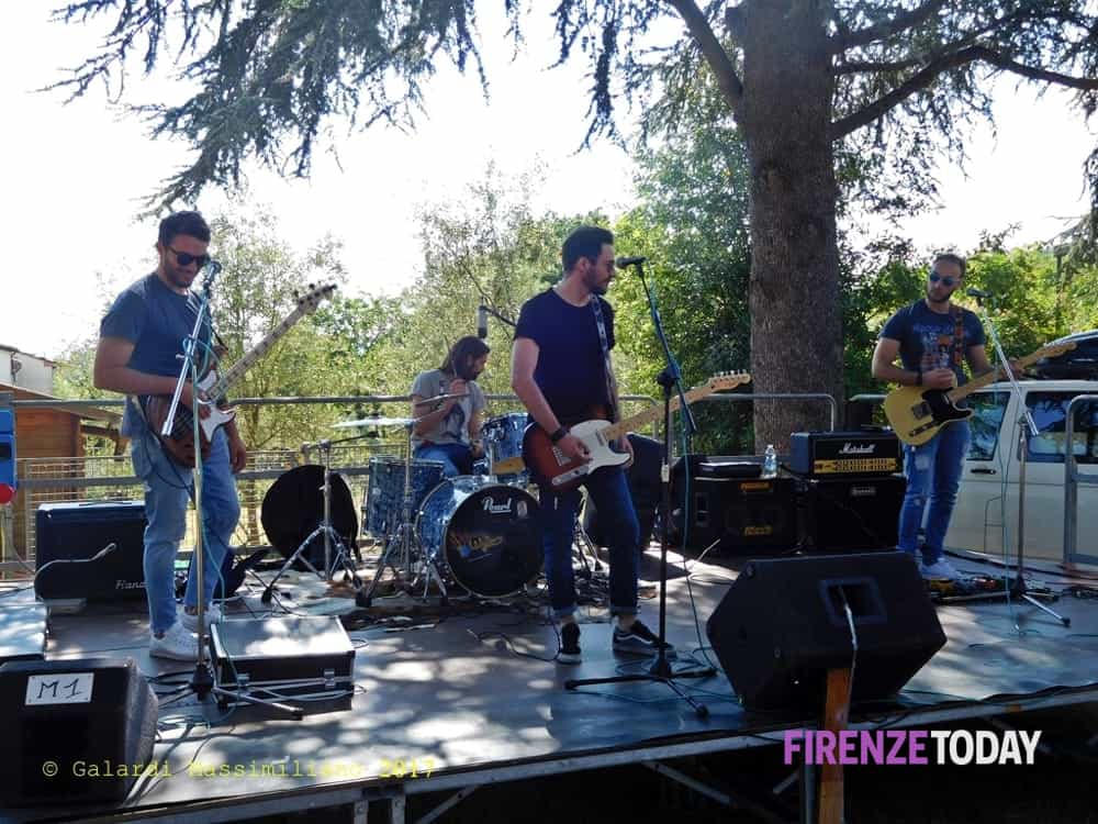 Festa della Misericordia di Calenzano
