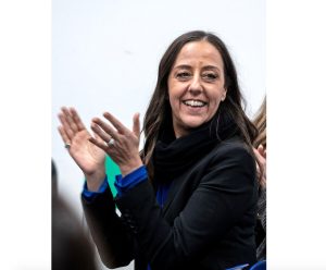 Ballottaggio: vince Funaro, ora la festa