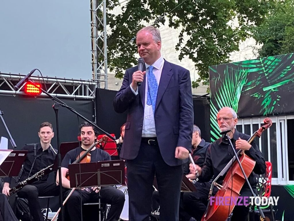 Schmidt: “Un’esperienza fantastica, questa campagna elettorale mi manca già”