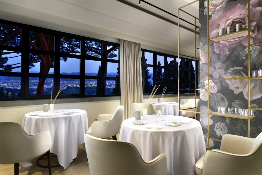 Nuovo ristorante entra nella Guida Michelin