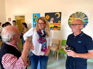 Elezioni comunali 2024: tutti gli eletti a Cerreto Guidi per il terzo mandato di Rossetti