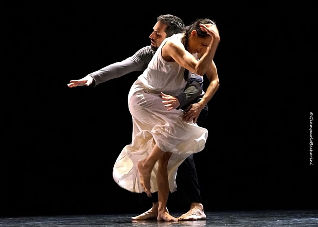 Site Dance, rassegna di danza itinerante