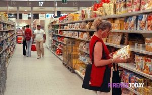 Inflazione in calo: a tavola risparmio di 169 euro per le famiglie fiorentine