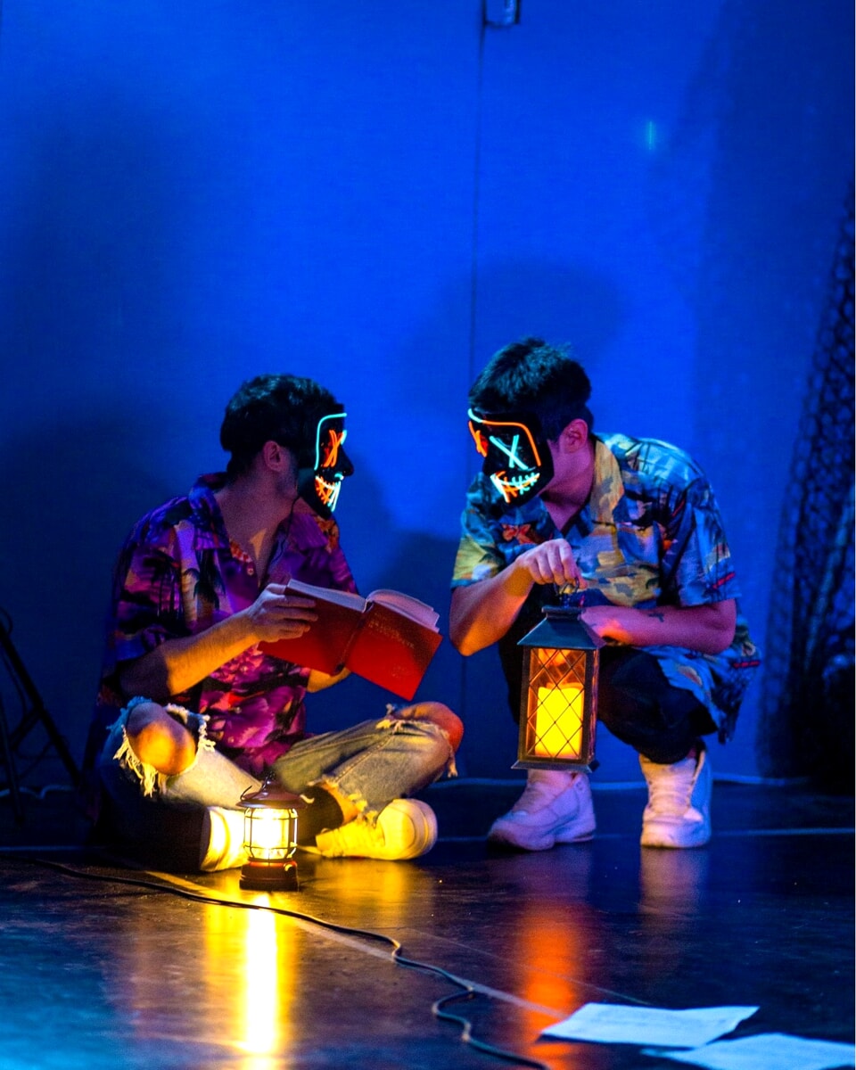"Spiragli", festival festival d’arte itinerante fra carcere e città