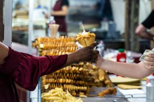 Empoli street food festival