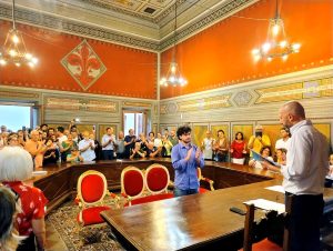 Elezioni comunali 2024: tutti gli eletti in Consiglio a Vicchio