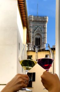 Eataly Firenze si rinnova: sale affrescate e terrazza con vista  FOTO