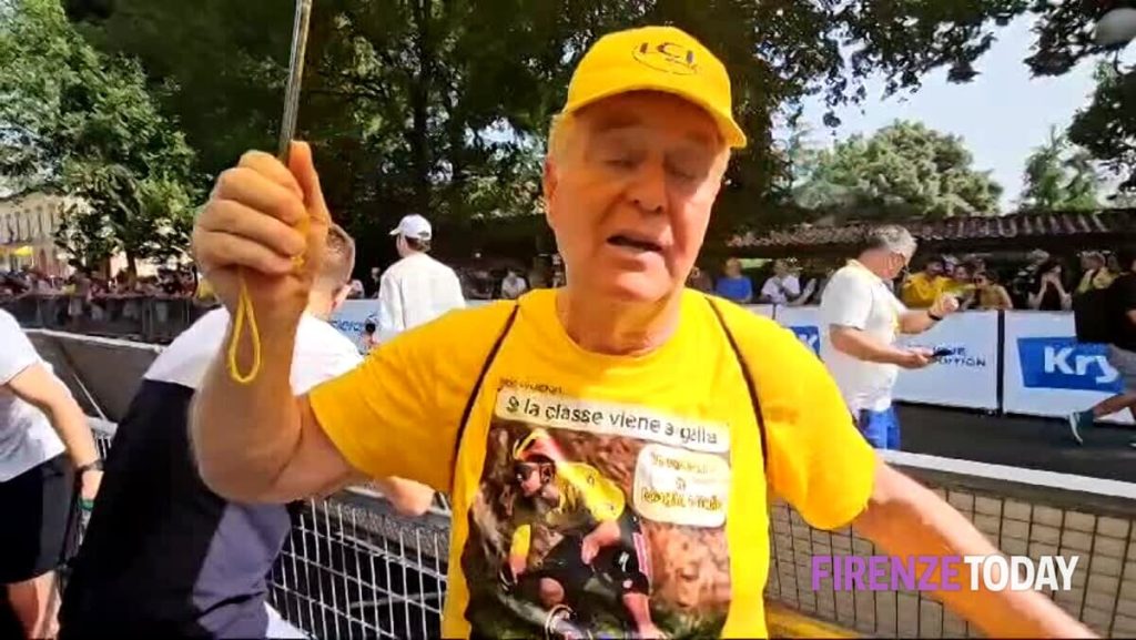 “Tifo Remco, altro che Pogacar”
