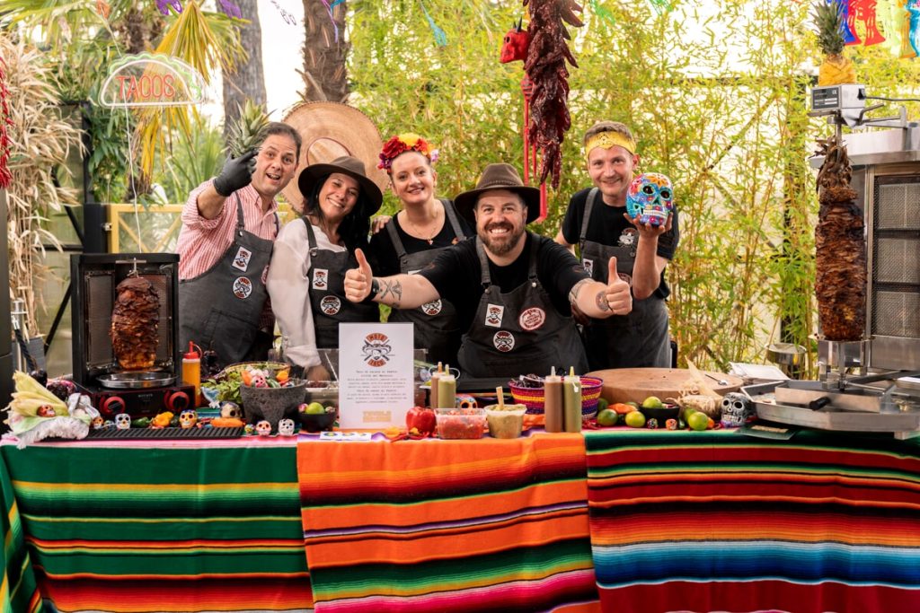 Street food, il Moto Macellaio apre ad Impruneta: “Un sogno che si avvera” / FOTO