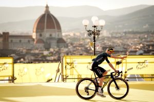Tour de France 2024: il grande giorno della partenza, le info