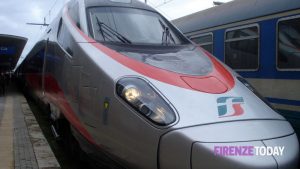 Guasto alta velocità, treni in ritardo fino a 90 minuti