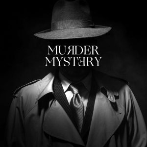 Murder Mystery: il giallo teatrale immersivo, per la prima volta a Firenze
