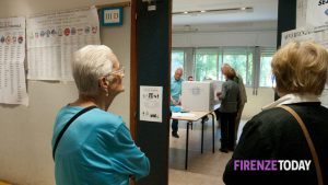 Ballottaggi: affluenza in forte calo, alle 23 ha votato un terzo degli aventi diritto