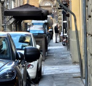 Spaccio in centro, parte l'esposto in procura: "Ci sono le vedette agli angoli"