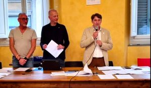 Elezioni comunali 2024: il nuovo Consiglio di Rufina
