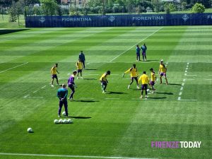 Fiorentina, aggiunte altre due amichevoli internazionali contro Hull City e Friburgo