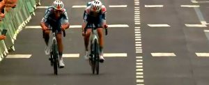 Tour de France: la prima maglia gialla è di Bardet