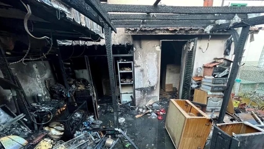 Prato, parte la petizione online per aiutare gli anziani rimasti senza casa