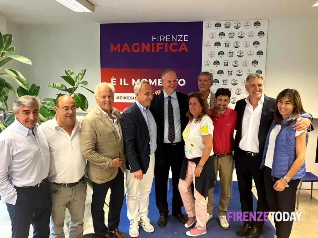 Schmidt: "Se ho sentito Funaro? Aveva la segreteria telefonica"