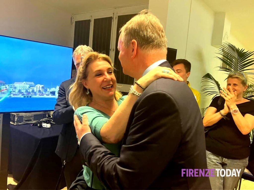Centrodestra, i conti non tornano: Schmidt perde seimila voti rispetto al primo turno