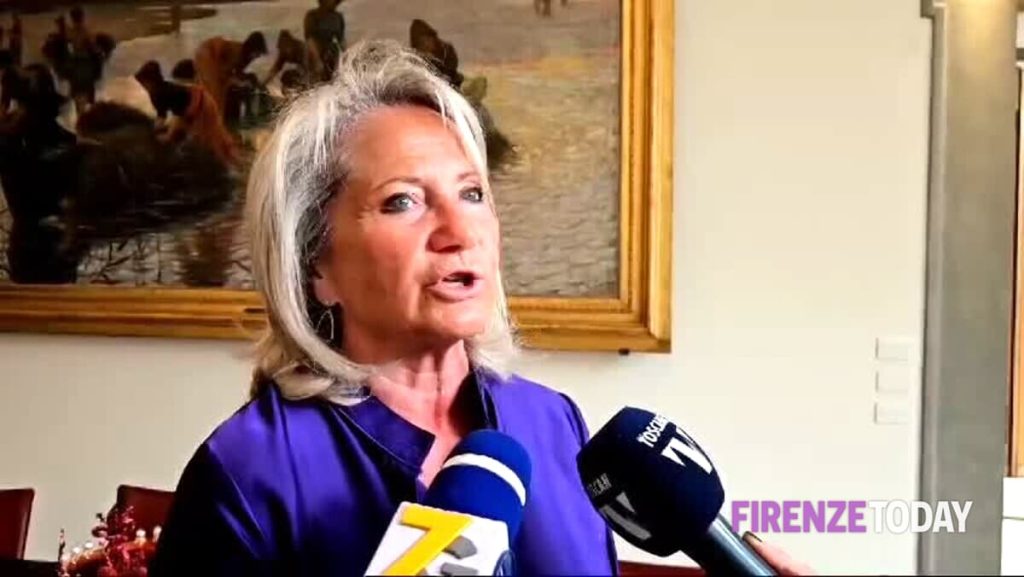 Tornano i "Fochi" di San Giovanni: a tema giallo per il Tour e gran finale VIDEO