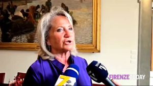 Tornano i "Fochi" di San Giovanni: a tema giallo per il Tour e gran finale  VIDEO