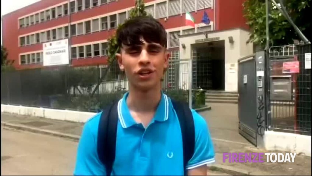 Prova di Maturità: oltre duemila studenti a Prato, come è andata  VIDEO